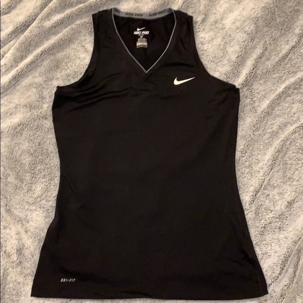 Nike Tank